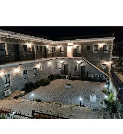 יחידת אירוח בבית ורדי Tibériade Extérieur photo