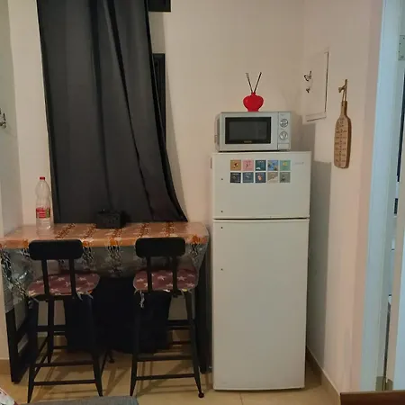 יחידת אירוח בבית ורדי Tibériade Extérieur photo