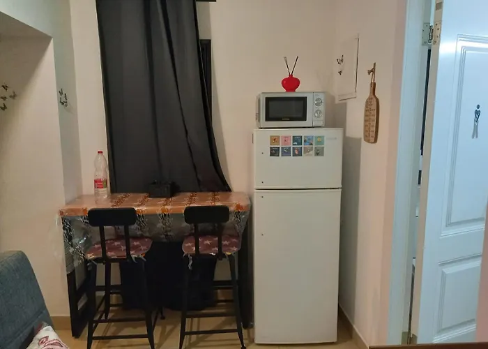 יחידת אירוח בבית ורדי