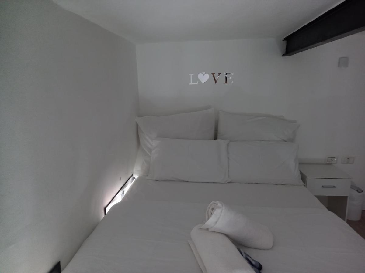 Apartment יחידת אירוח בבית ורדי Tiberias