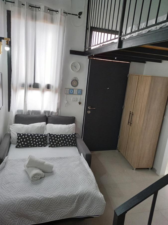 Apartment יחידת אירוח בבית ורדי Tiberias