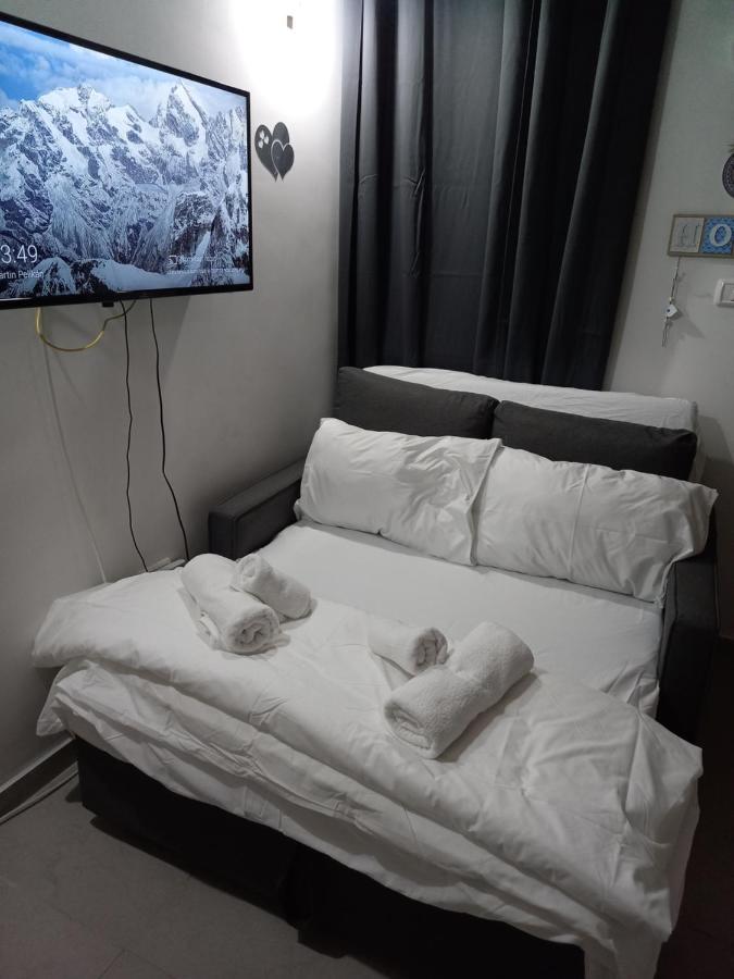 יחידת אירוח בבית ורדי Apartment Tiberias