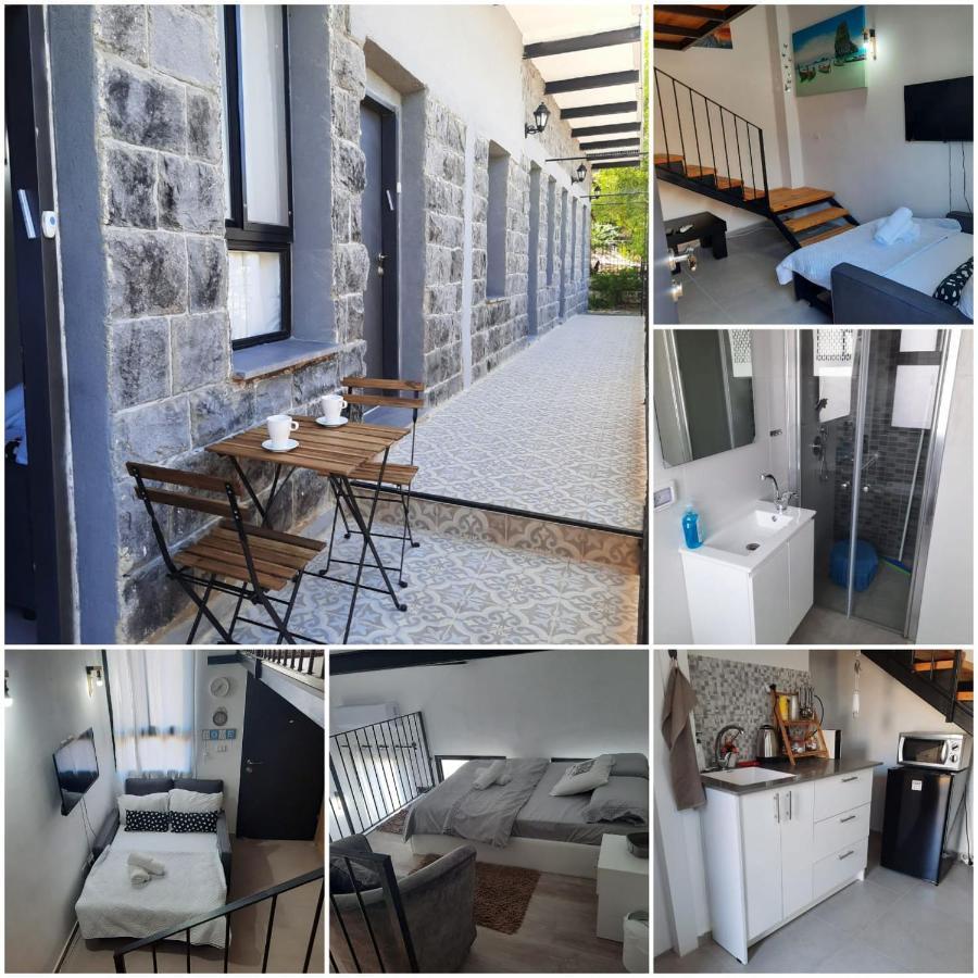 יחידת אירוח בבית ורדי Apartment *