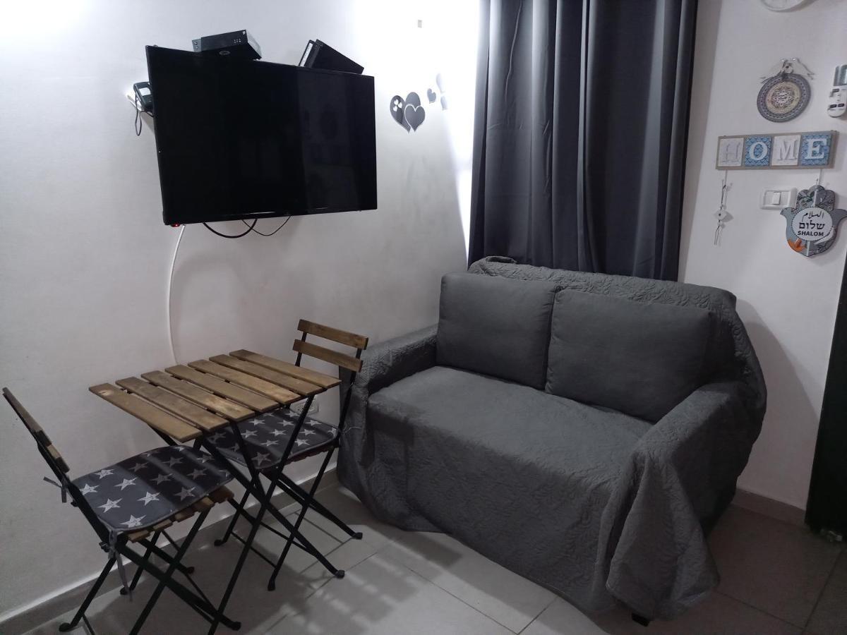 Apartment יחידת אירוח בבית ורדי