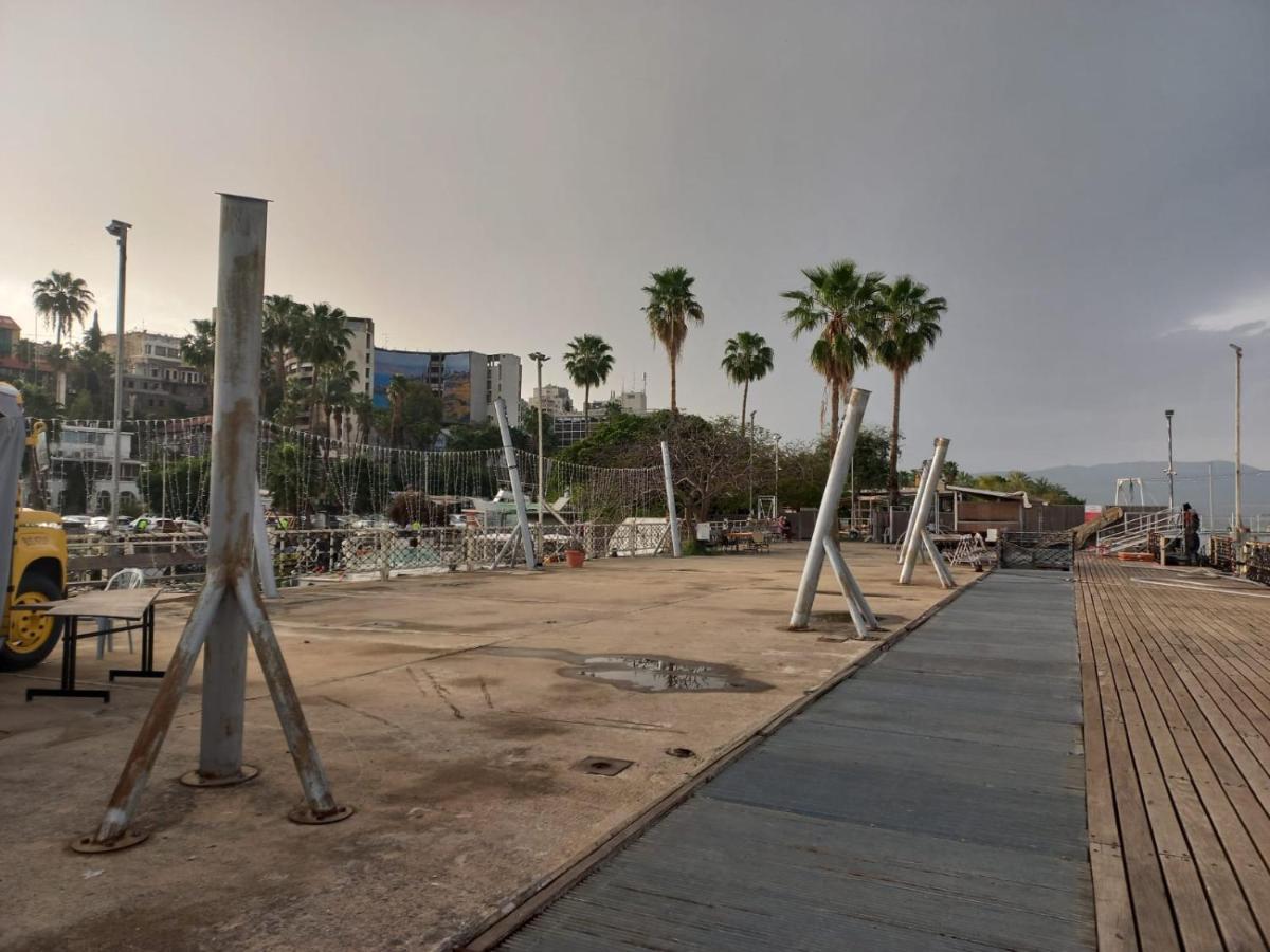 יחידת אירוח בבית ורדי Apartment Tiberias